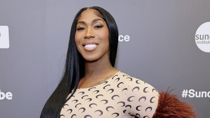 Lamentable: Estrella trans Koko Da Doll del éxito de Sundance 'Kokomo City', muere a los 35 años
