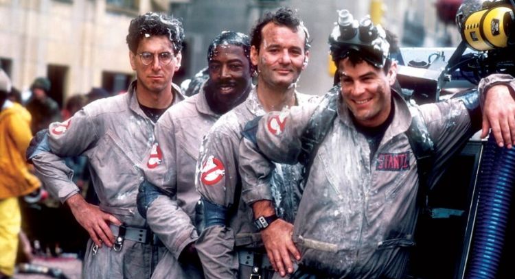 'Ghostbusters Afterlife 2' traerá de vuelta al villano de la película original; mira aquí las fotos