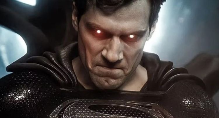 Zack Snyder comparte una nueva mirada detrás de cámaras del 'Superman´ de Henry Cavill