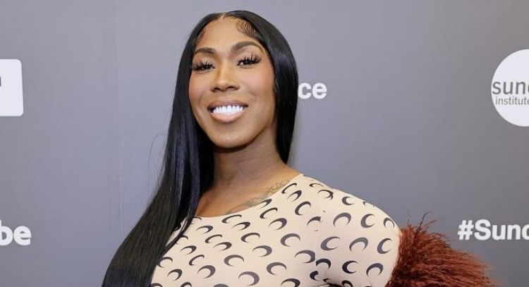 Lamentable: Estrella trans Koko Da Doll del éxito de Sundance 'Kokomo City', muere a los 35 años