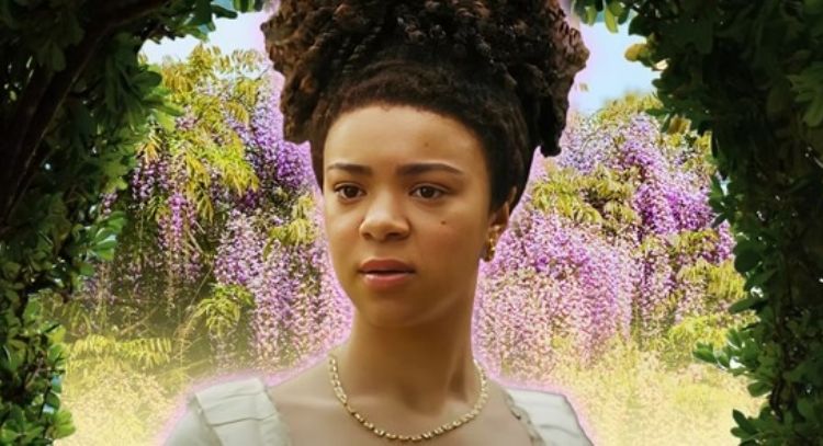 'Queen Charlotte: A Bridgerton Story': Muestran imágenes de los diamantes de temporada en Netflix