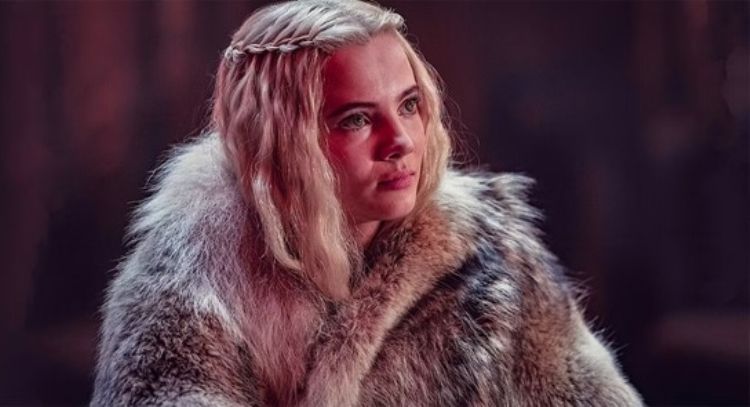 'The Witcher': Ciri y Geralt de Rivia regresan en el nuevo póster de la temporada 3 de Netflix