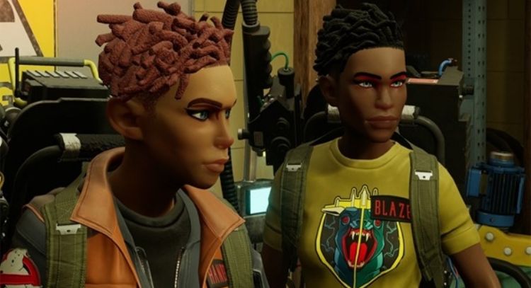 El DLC gratuito de 'Ghostbusters: Spirits Unleash' agrega nuevos fantasmas y objetos; mira cuales