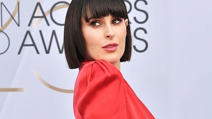 FOTO: Hija mayor de Demi Moore y Bruce Willis, Rumer Willis, se convierte en madre