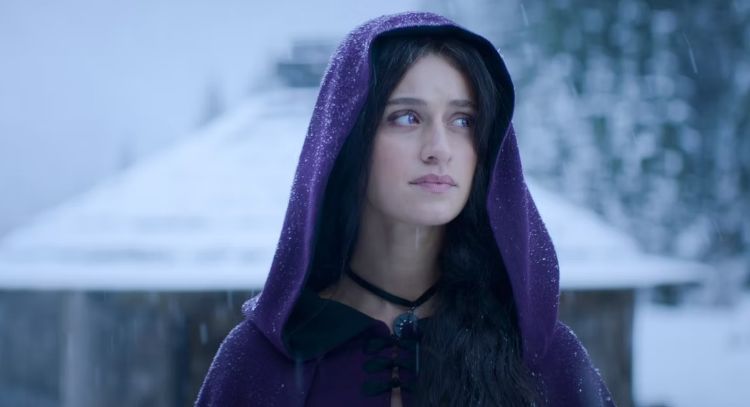 Temporada 3 de 'The Witcher' se dividirá en 2 partes; Netflix lanza trailer del fin de Henry Cavill