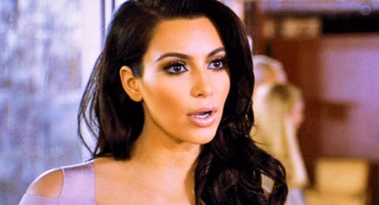 Kim Kardashian se añade al elenco de 'American Horror Story' y sus compañeros estarían furiosos