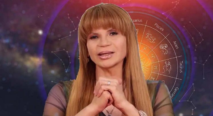 Horóscopo HOY jueves 20 de julio del 2023: Mhoni Vidente revela qué deparan los astros a tu signo