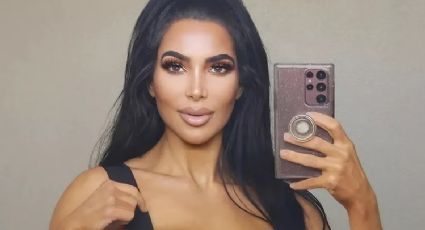 La modelo Christina Ashten Gourkani doble de Kim Kardashian fallece prematuramente por esta razón
