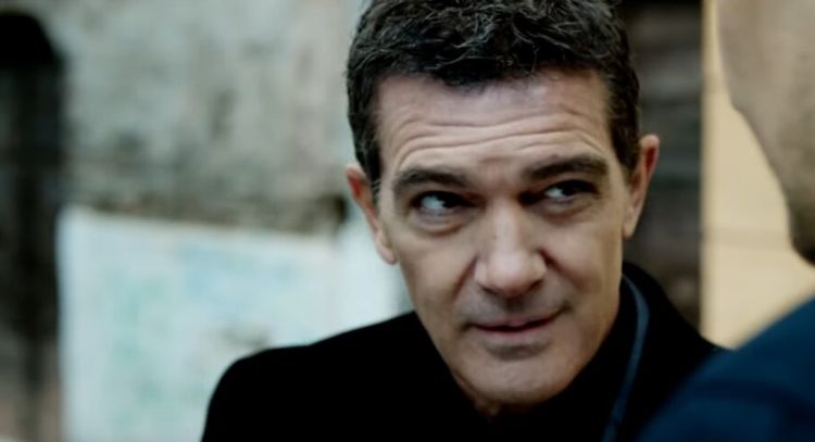 Antonio Banderas sería un importante villano de Marvel en la próxima cinta de 'Los 4 Fantásticos'