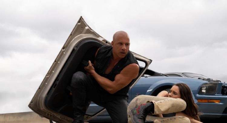 Vin Diesel anuncia que 'Fast X' se dividirá en 2 películas; revela fechas de estreno y más detalles