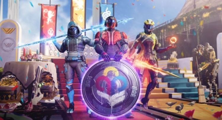 Reveladas las fechas del evento benéfico de ´Destiny 2 Guardian Games Cup'; aquí los detalles