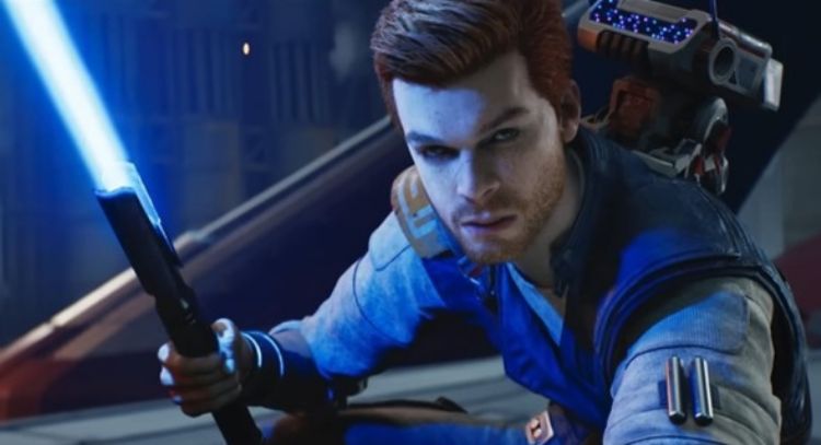 'Star Wars Jedi': Jugadores notan que ya es posible eliminar a las molestas arañas gracias a esto