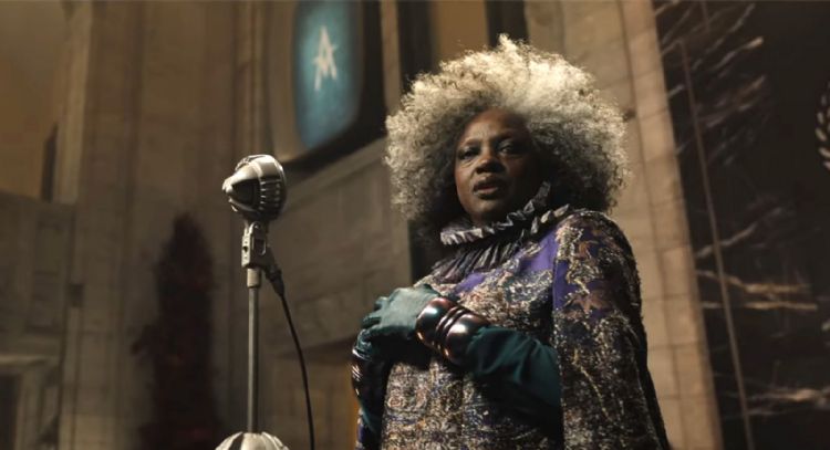 Mira el primer trailer de 'The Hunger Games: The Ballad of Songbirds and Snakes'; todo será nuevo