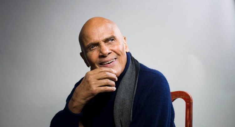 Muere el legendario cantante Harry Belafonte a los 96 años; esta sería la causa de su deceso