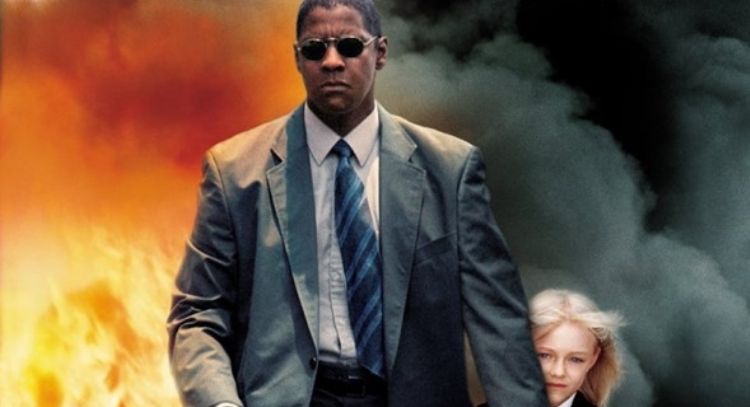 Netflix ordena una nueva adaptación de 'Hombre en Llamas', el exitoso thriller de acción de 2004