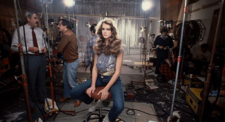 Brooke Shields impacta al sincerarse sobre su primera vez