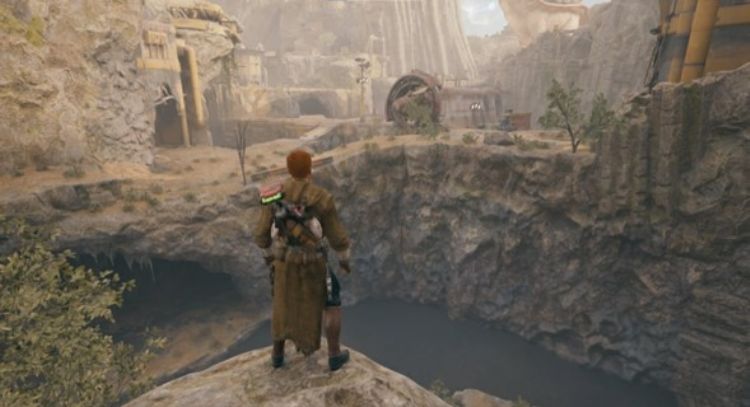 Equipo de 'Star Wars Jedi: Survivor' dice que las PC de gama alta causan problemas de rendimiento