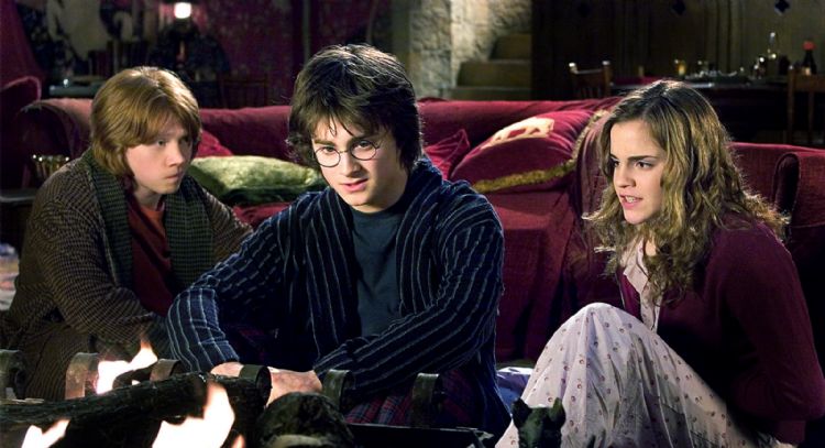 Warner Bros. Discovery está en platicas para crear una nueva serie de 'Harry Potter' para la TV