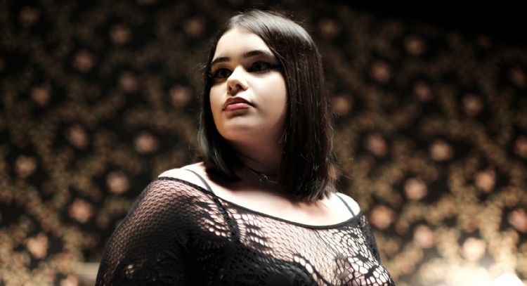 Barbie Ferreira finalmente habla de su salida de 'Euphoria' y los rumores de roces con Sam Levinson