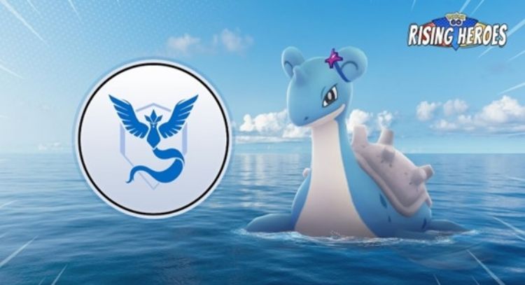 'Pokémon Go' anuncia un evento de héroe místico y no responde a las reacciones de la comunidad