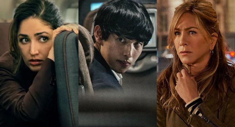 Estas son las 4 películas más populares para ver en Netflix que no se pueden perder