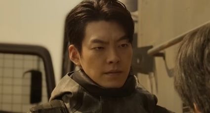 Netflix lanza el trailer de la nueva serie de acción coreana 'Black Knight'; mira todos los detalles