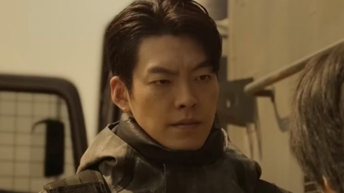 Netflix lanza el trailer de la nueva serie de acción coreana 'Black Knight'; mira todos los detalles