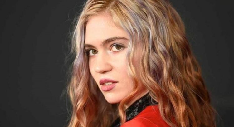 Grimes lanza un proyecto con una Inteligencia Artificial en versión beta; mira su nuevo experimento