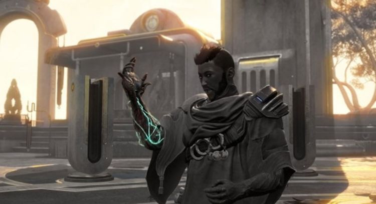 Jugador de 'Warframe' crea la velocidad definitiva de Drifter en 'The Duviri Paradox'; así lo hizo