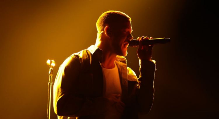 Imagine Dragons buscan mostrar la cruda realidad de la guerra en Ucrania con el video 'Crushed'