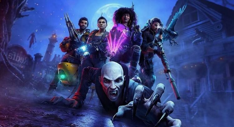 Microsoft se disculpa por el lanzamiento del juego 'Redfall' tras las críticas de los jugadores
