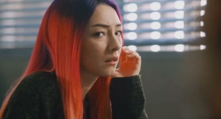 El tráiler de 'Ahsoka' muestra toda la acción con sables del luz del nuevo personaje de 'Sabine'