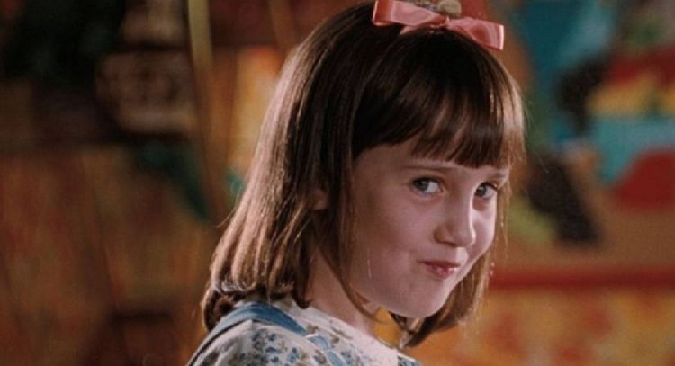 Estrella de Matilda, Mara Wilson, de 35 años, revela que los hombres la buscaron inapropiadamente
