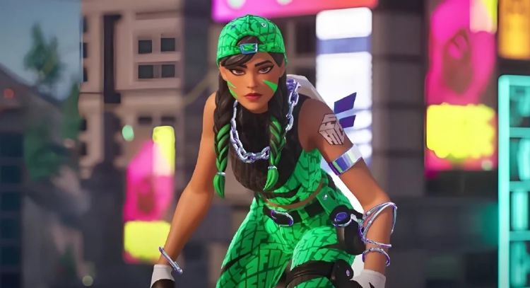 'Fortnite': Esto es todo lo que debes saber sobre el nuevo modo clasificado; fecha, parche y más