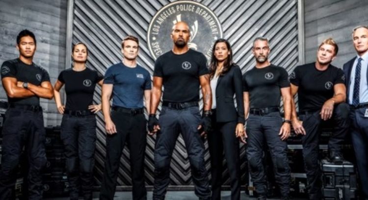 'S.W.A.T.' es renovada para la séptima y última temporada tras cancelación de CBS; llega a Netflix