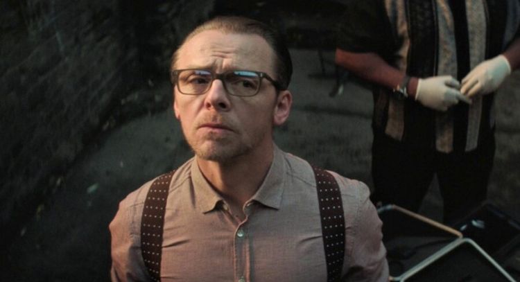 Actor de 'Misión Imposible' revela que le ocultó su problema de alcoholismo a Tom Cruise por esto