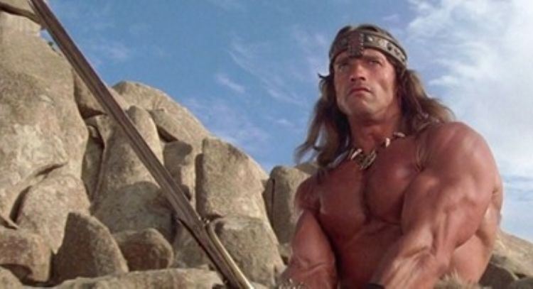 Arnold Schwarzenegger revela si volverá a protagonizar la secuela de 'Conan el Bárbaro' tras 40 años