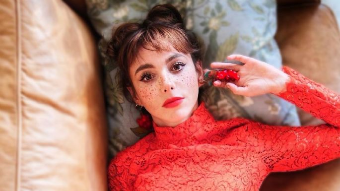 Natalia Téllez publica tierna fotografía familiar y enamora a todos sus seguidores de Instagram