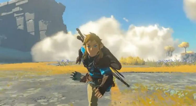 Jugador de 'Legend of Zelda: Breath of the Wild' rompe las reglas y termina el juego de esta manera