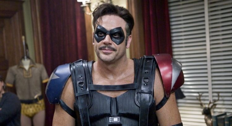 'The Boys': Fanáticos especulan al personaje que Jeffrey Dean Morgan interpretará y es este héroe