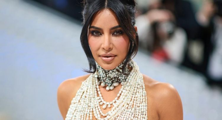 'American Horror Story': Kim Kardashian es atacada por actores debido a su rol en la nueva temporada