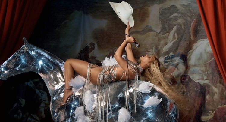 Kendrick Lamar se une a Beyoncé en el nuevo remix de 'America Has a Problem'; escúchalo aquí