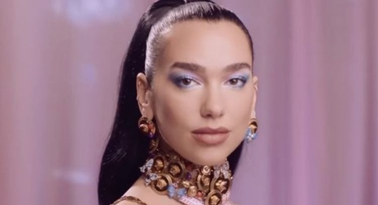 Dua Lipa lanza un adelanto de su próxima canción ‘Dance the Night’ para la película de 'Barbie'