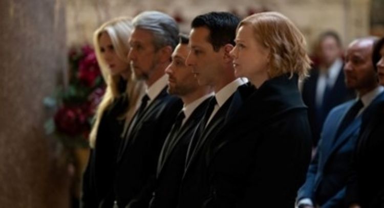 HBO lanza el trailer final de la serie 'Succession' y sugiere un inesperado destino para la familia