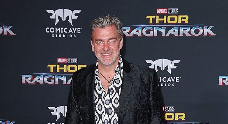 Actor de 'Star Wars' y 'Thor', Ray Stevenson, lamentablemente muere a los 58 años; esto se sabe