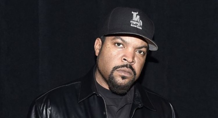 Ice Cube lanza amenazas para todos los decidan hacer uso de su voz con Inteligencia Artificial