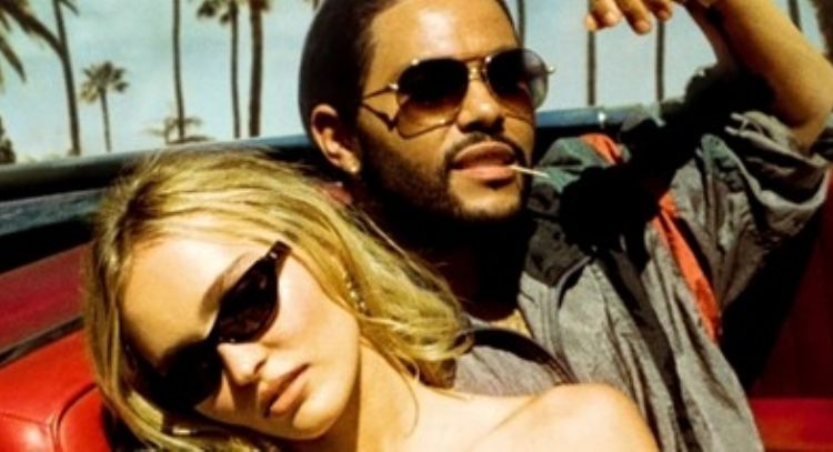 Las primeras reacciones de 'The Idol' critican la serie de HBO de The Weeknd como repugnante e impul