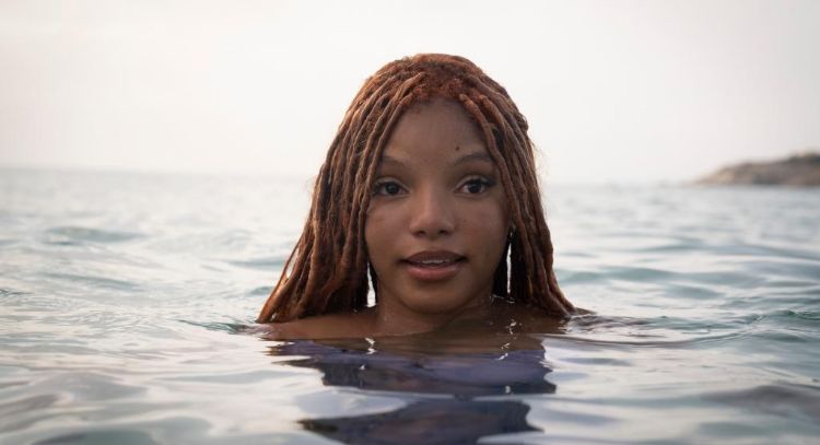 Esta es la reseña de 'La Sirenita' que resulta ser otro remake de Disney sin la suficiente magia