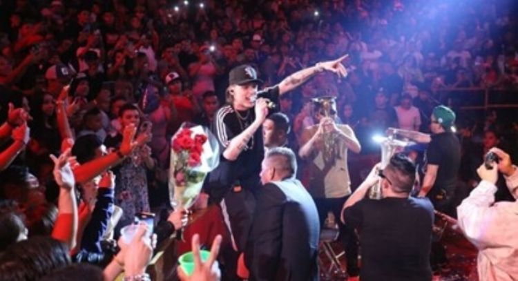 Gobierno de Cancún decide prohibir los conciertos de corridos tumbados por esta fuerte razón