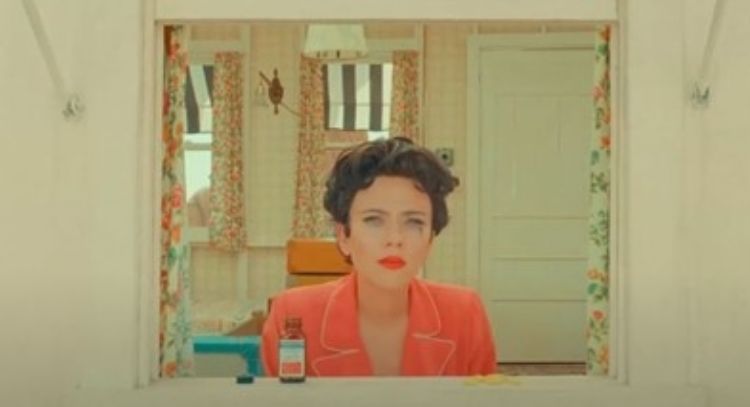 Primeras reacciones a 'Asteroid City' de Wes Anderson: "encantador aunque un poco defectuoso"